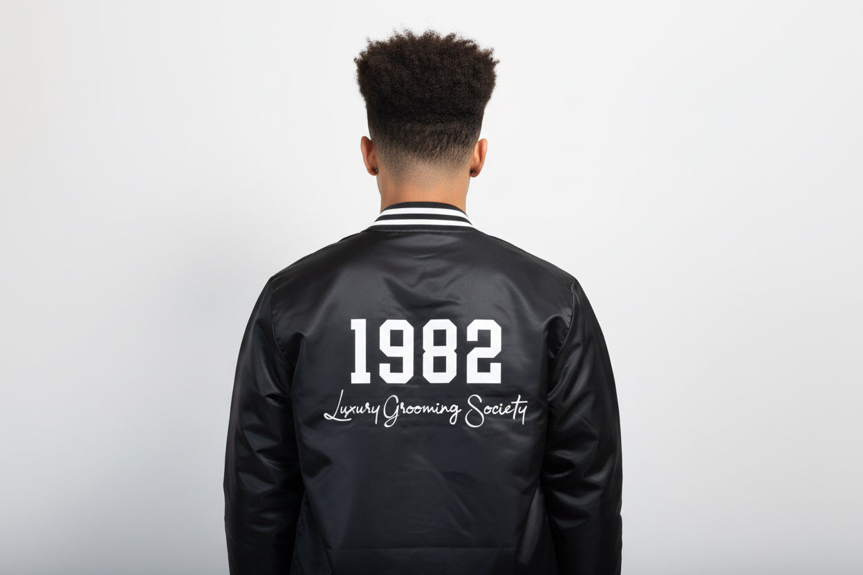 Black - BACK