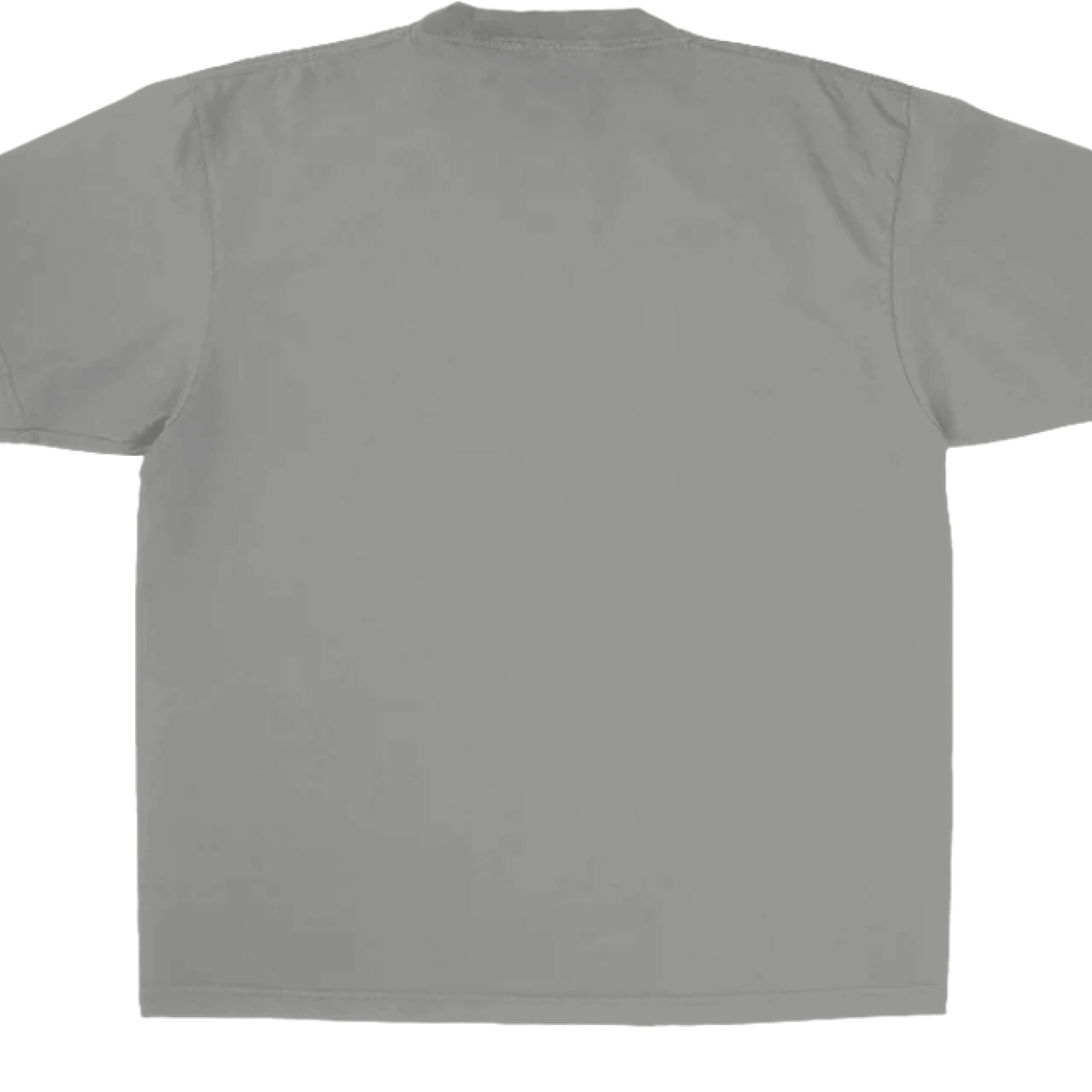 Cement - BACK