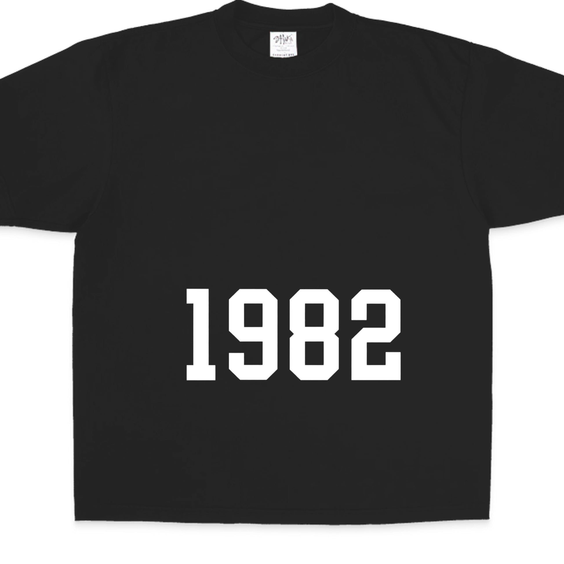 Black - FRONT