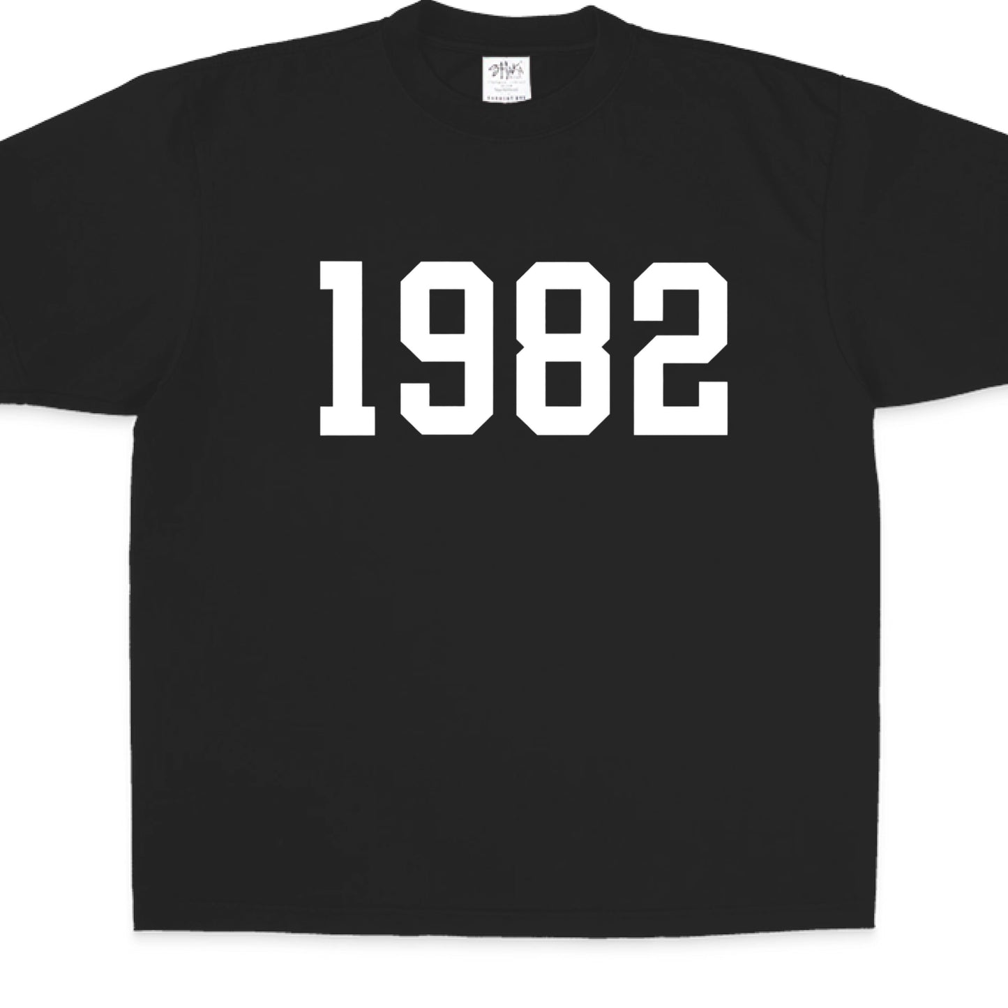 Black - FRONT