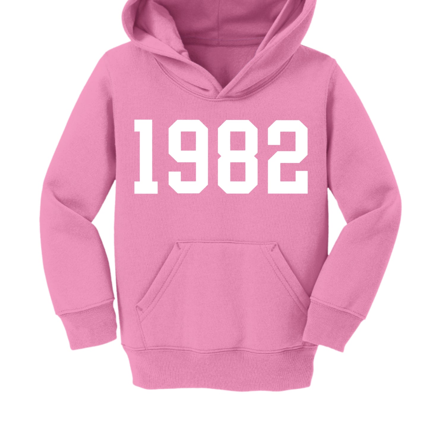 Candy Pink - FRONT