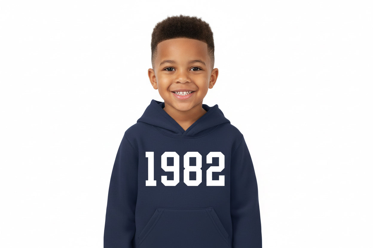 Navy - FRONT