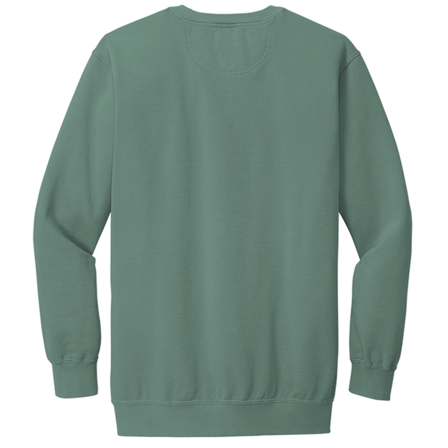 LIGHT GREEN - 1566 - BACK