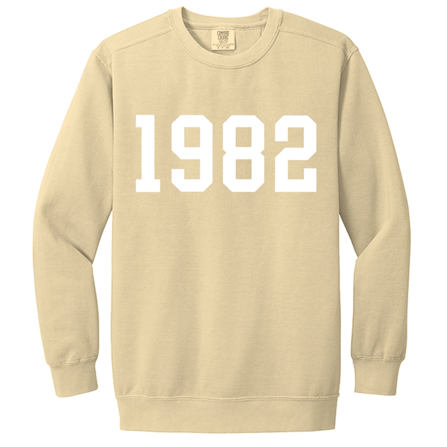 BUTTER - 1566 - FRONT