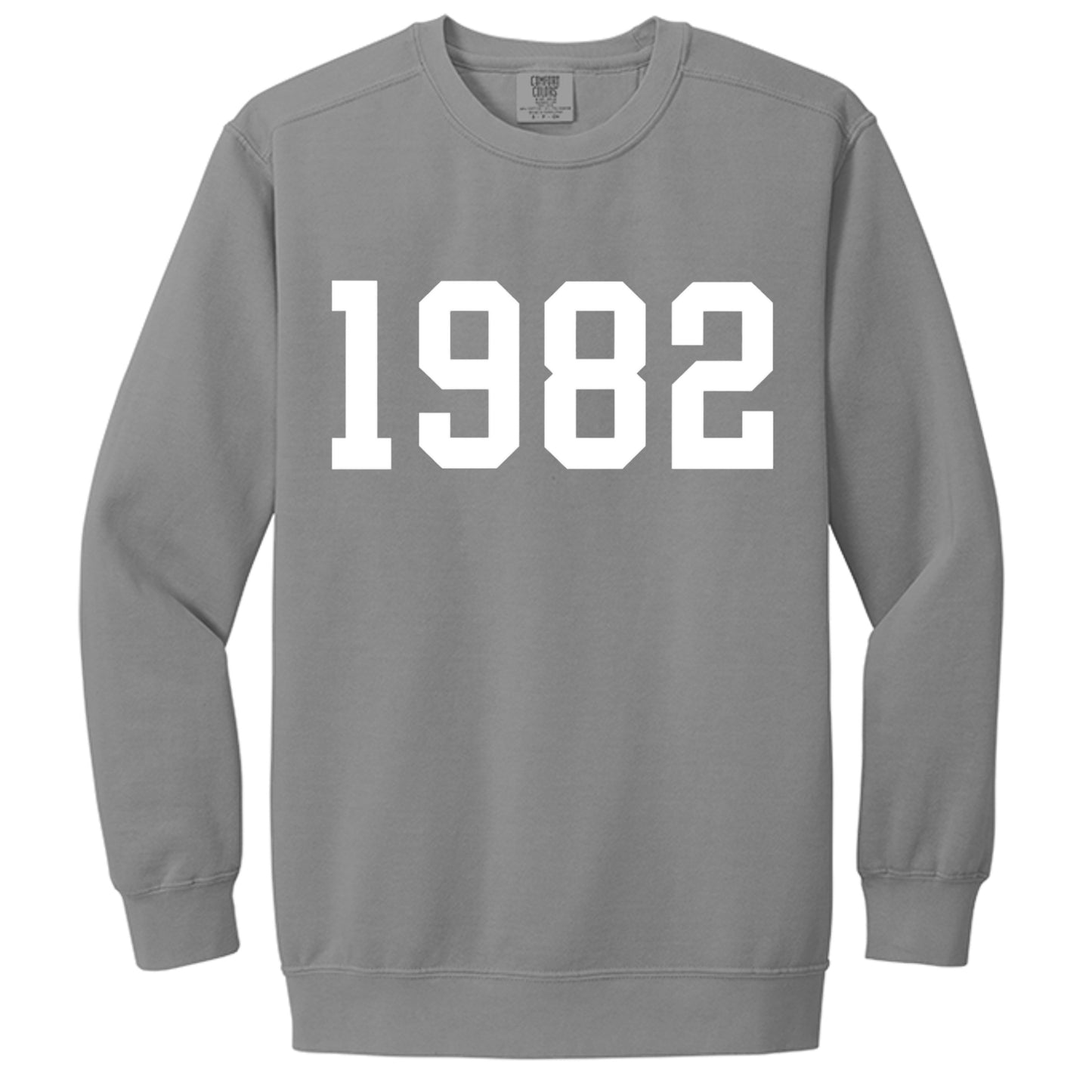 GREY - 1566 - FRONT