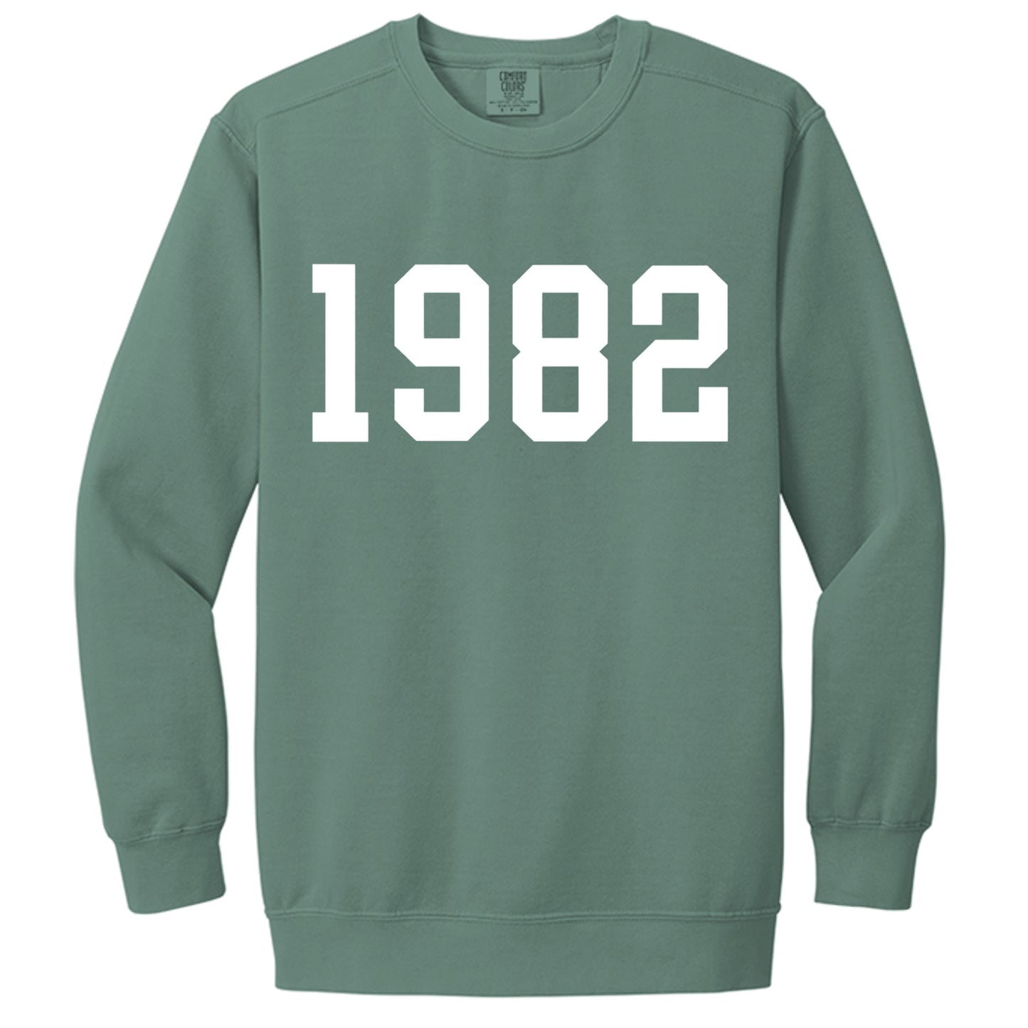 LIGHT GREEN - 1566 - FRONT