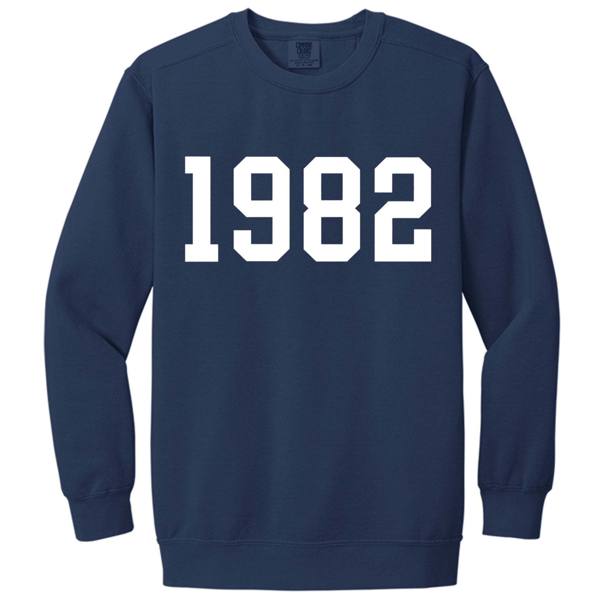 TRUE NAVY - 1566 - FRONT