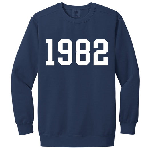 TRUE NAVY - 1566 - FRONT