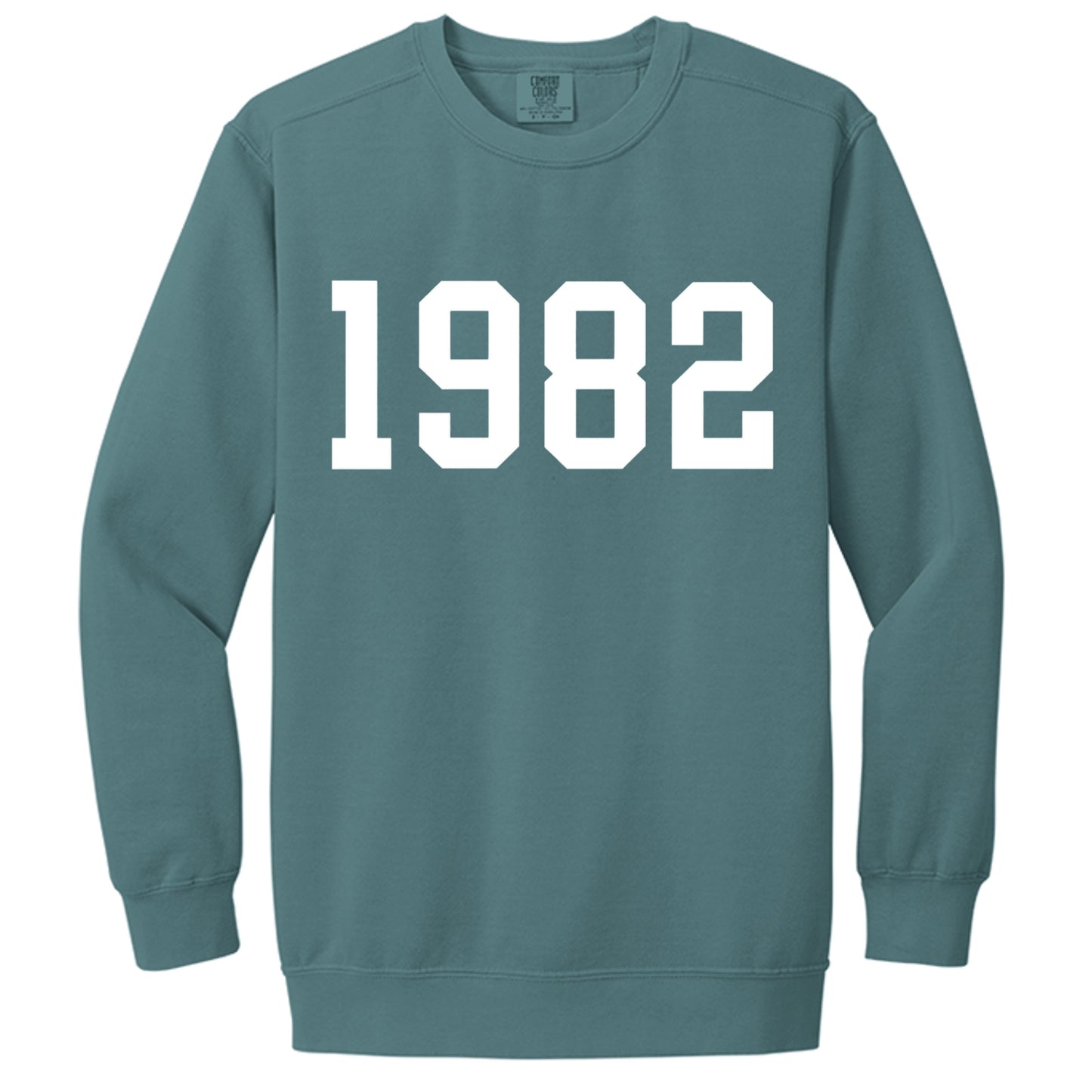 BLUE SPRUCE - 1566 - FRONT