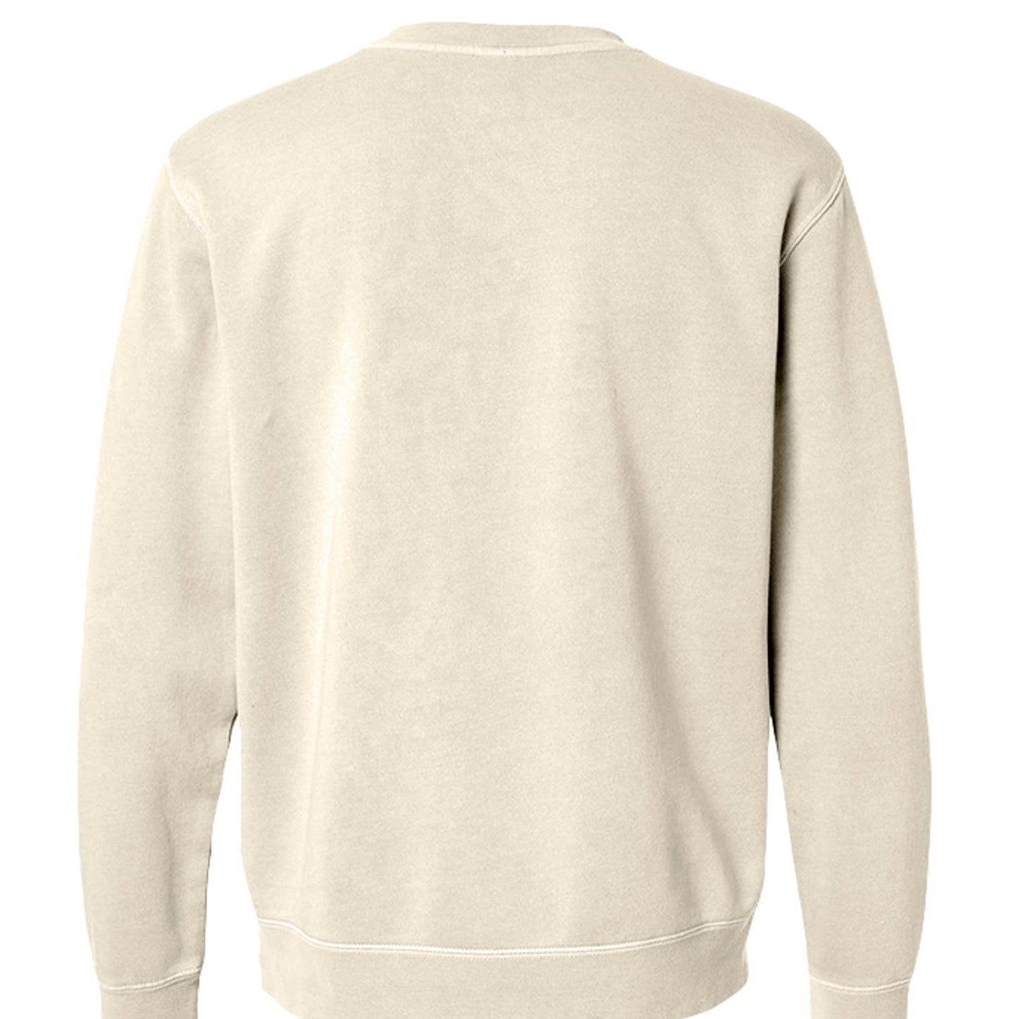 Pigment Ivory - PRM3500 - BACK
