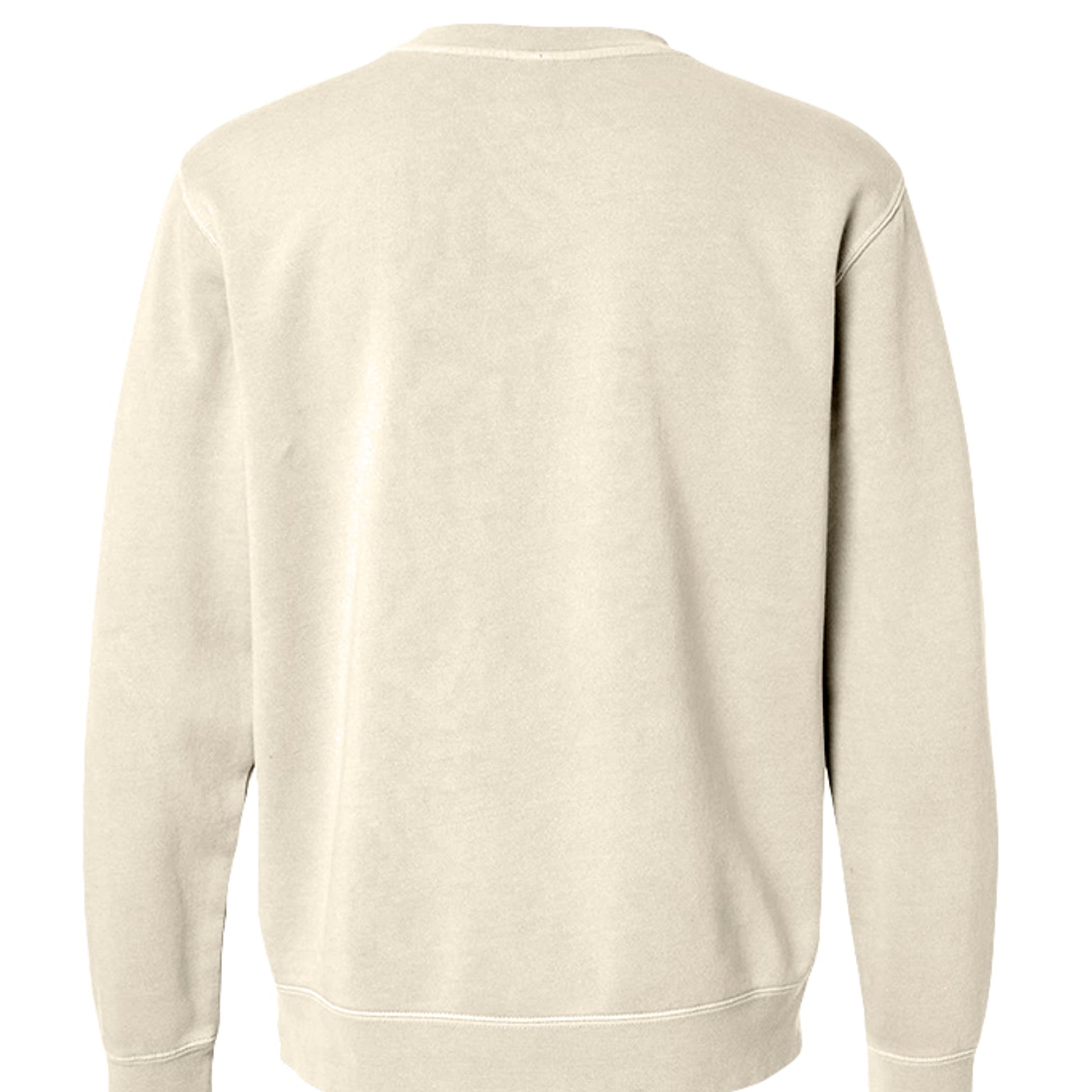 Pigment Ivory - PRM3500 - BACK