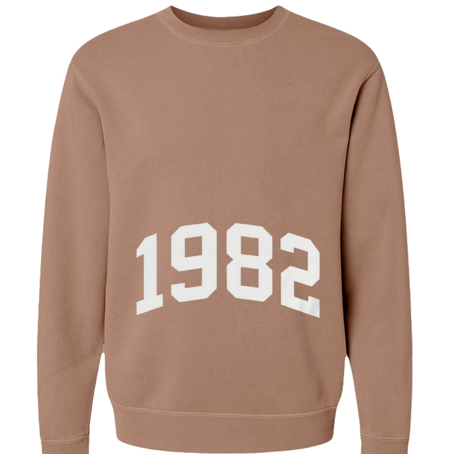Pigment Clay - PRM3500 - FRONT