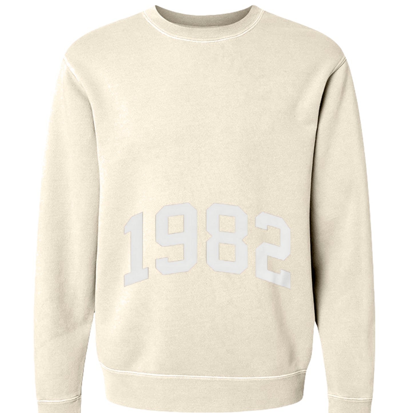Pigment Ivory - PRM3500 - FRONT