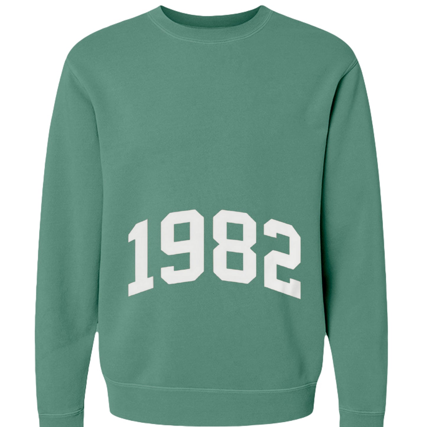 Pigment Alpine Green - PRM3500 - FRONT