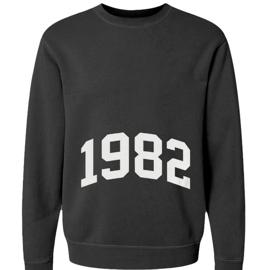 Pigment Black - PRM3500 - FRONT