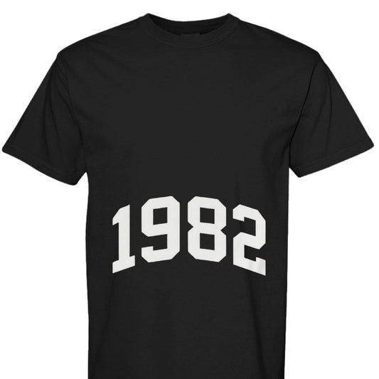 BLACK - C1717 - FRONT