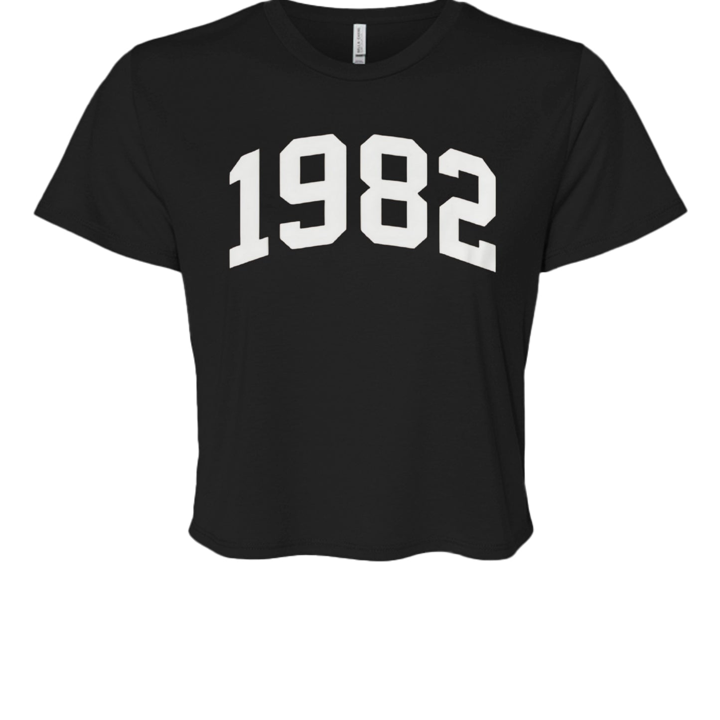 BLACK - B8882 - FRONT