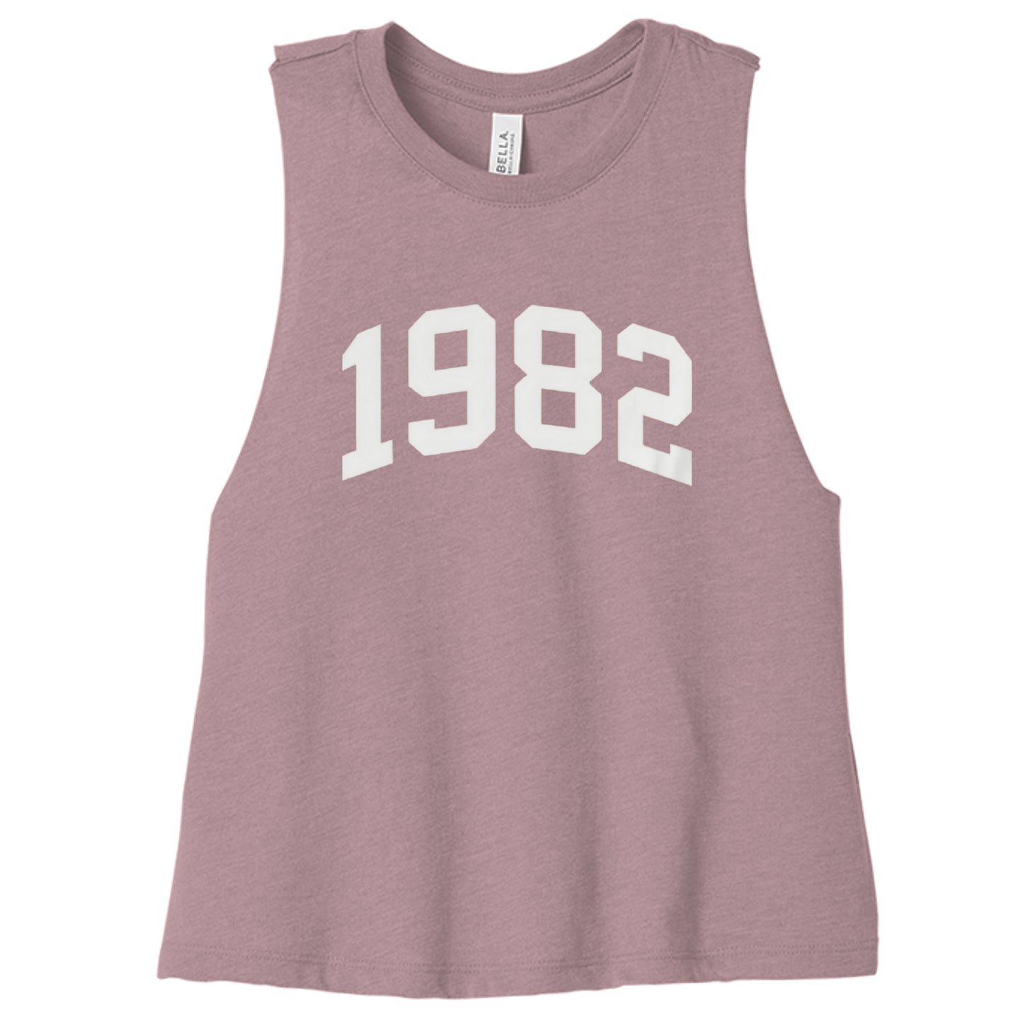 Heather Orchid - 6682 - FRONT
