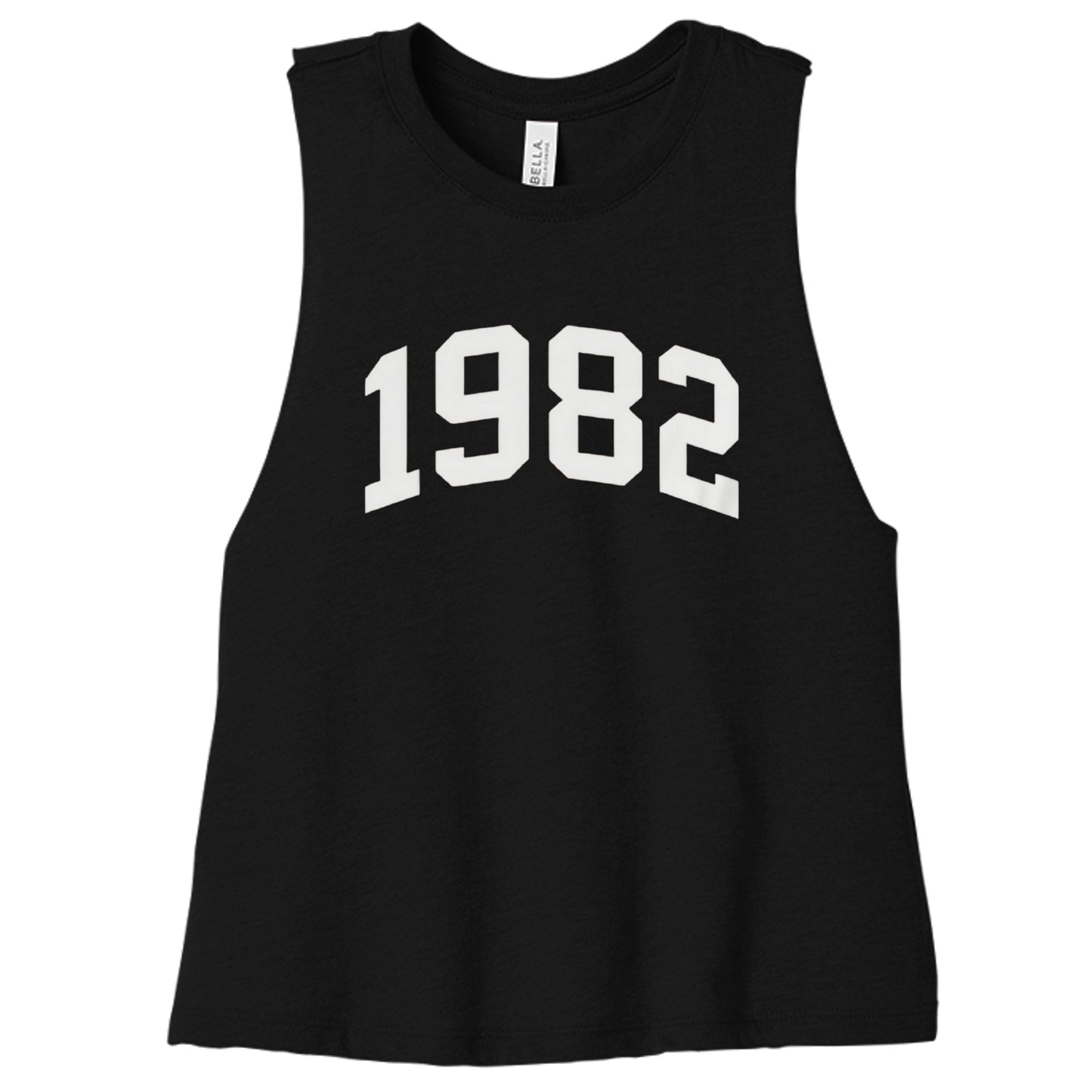 SLD BLK BLEND - 6682 - FRONT