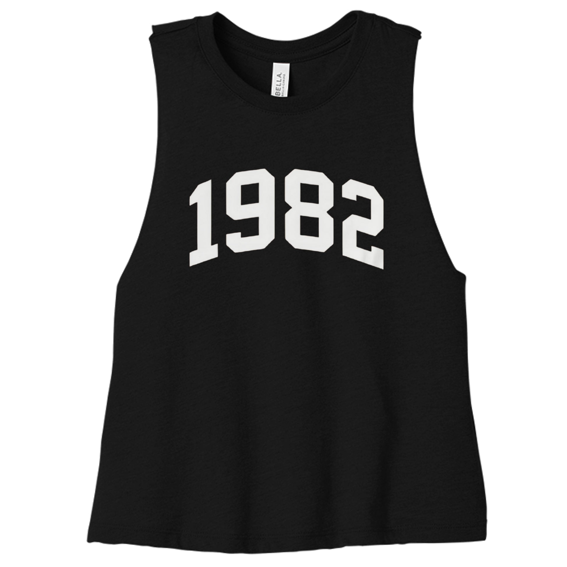 SLD BLK BLEND - 6682 - FRONT