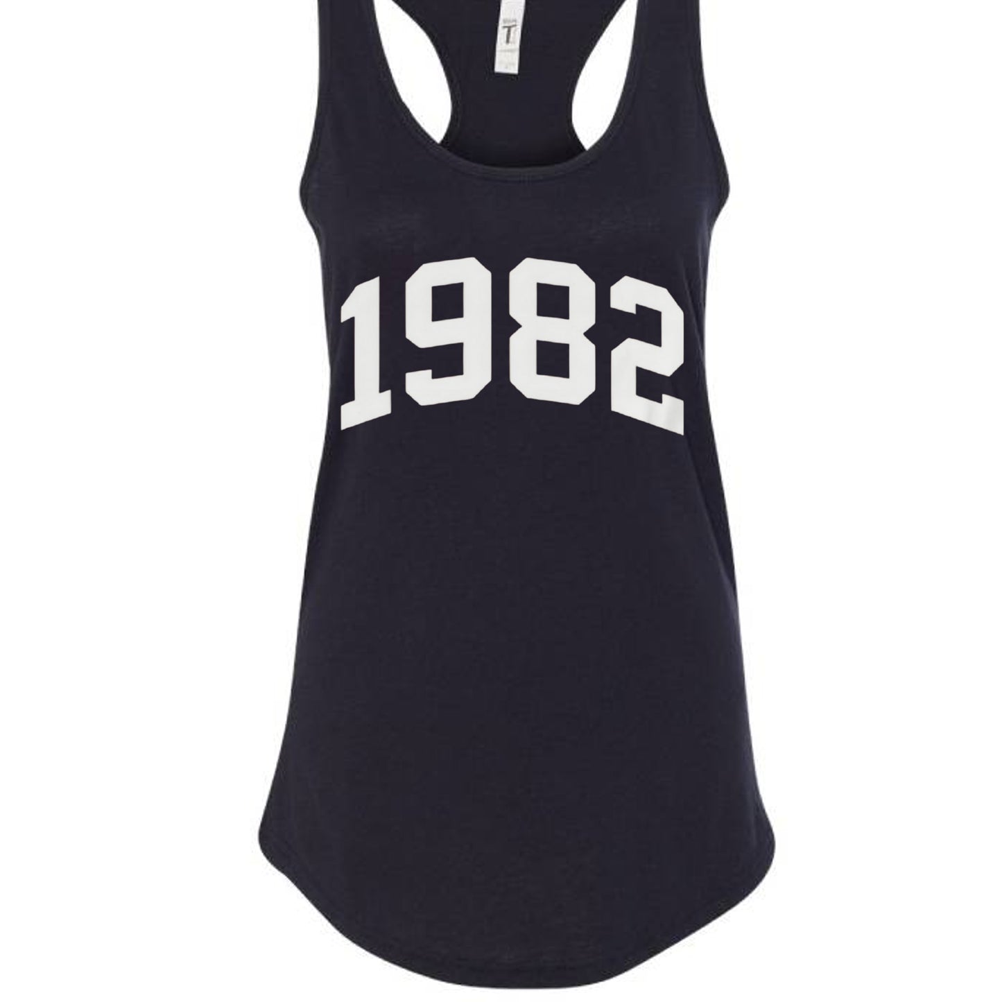 Black - N1533 - FRONT