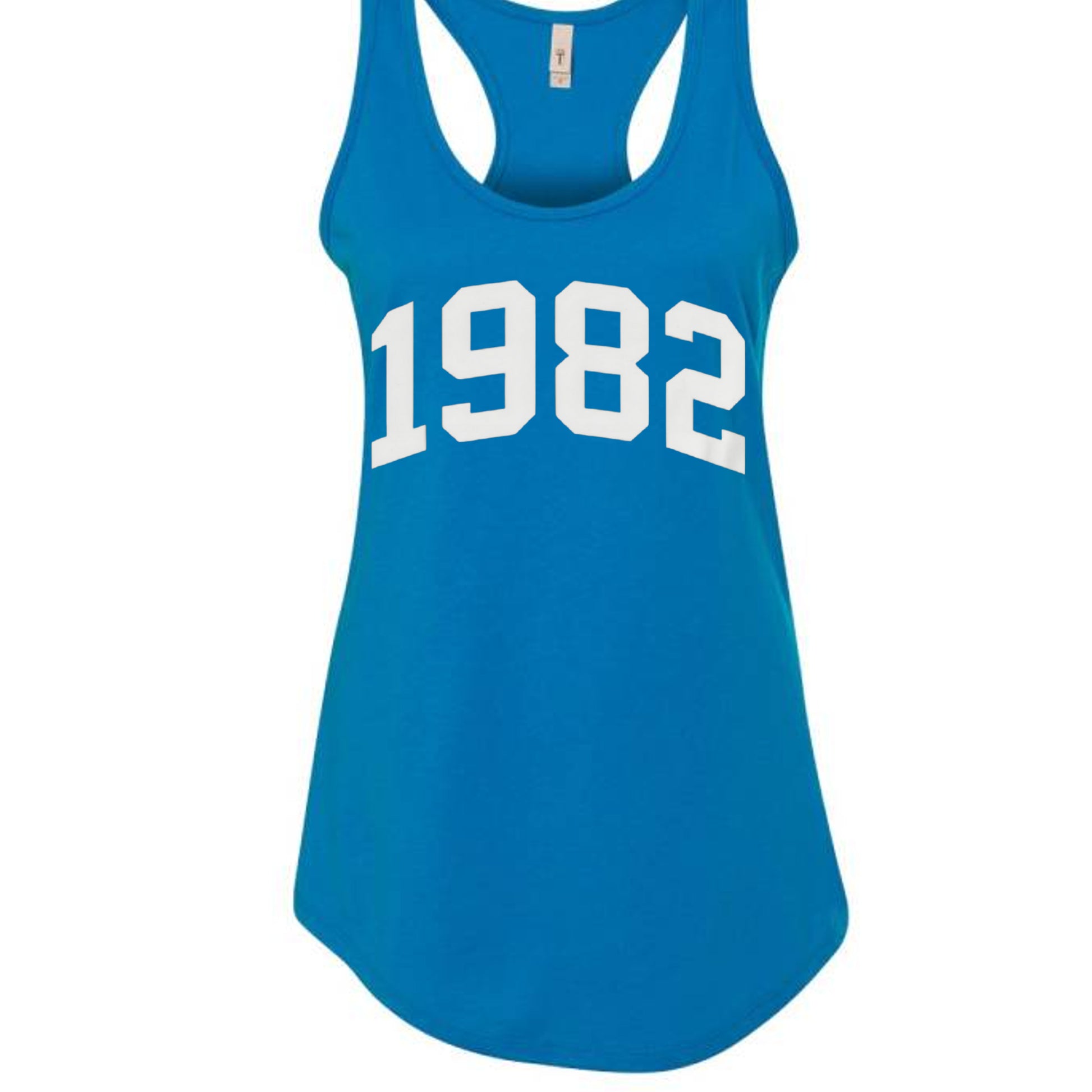Turquoise - N1533 - FRONT