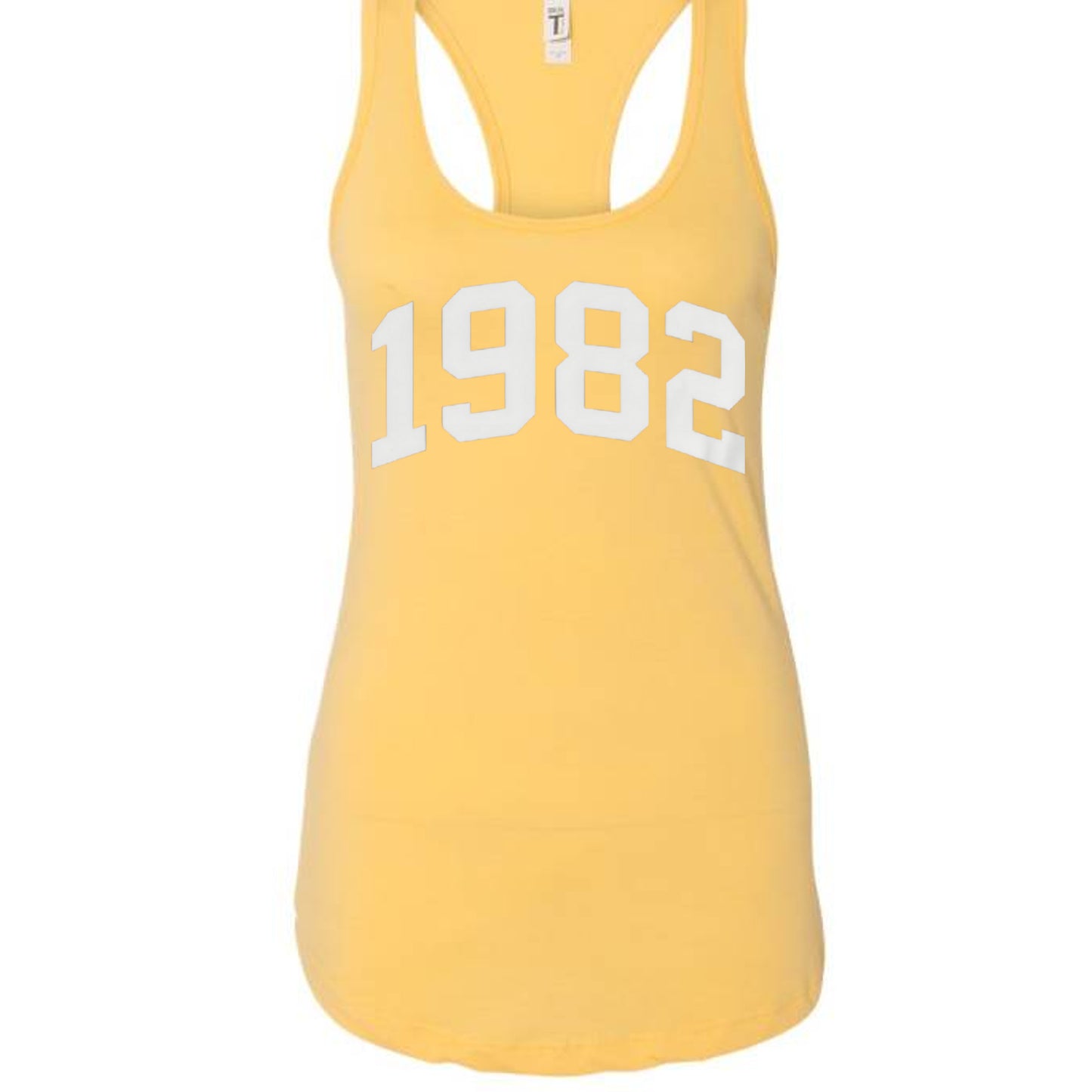 Banana Cream - N1533 - FRONT