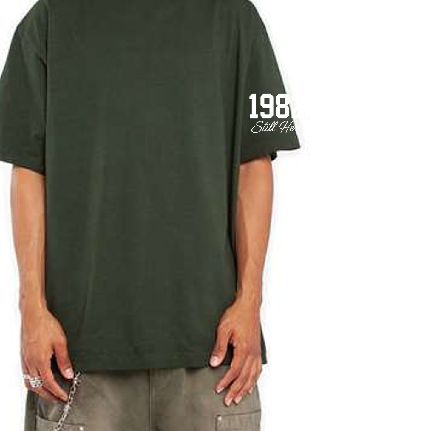 Moss - SHGD - FRONT