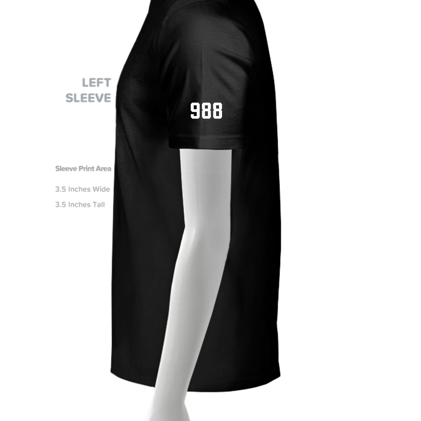 Black - SHGD - SLEEVE_LEFT