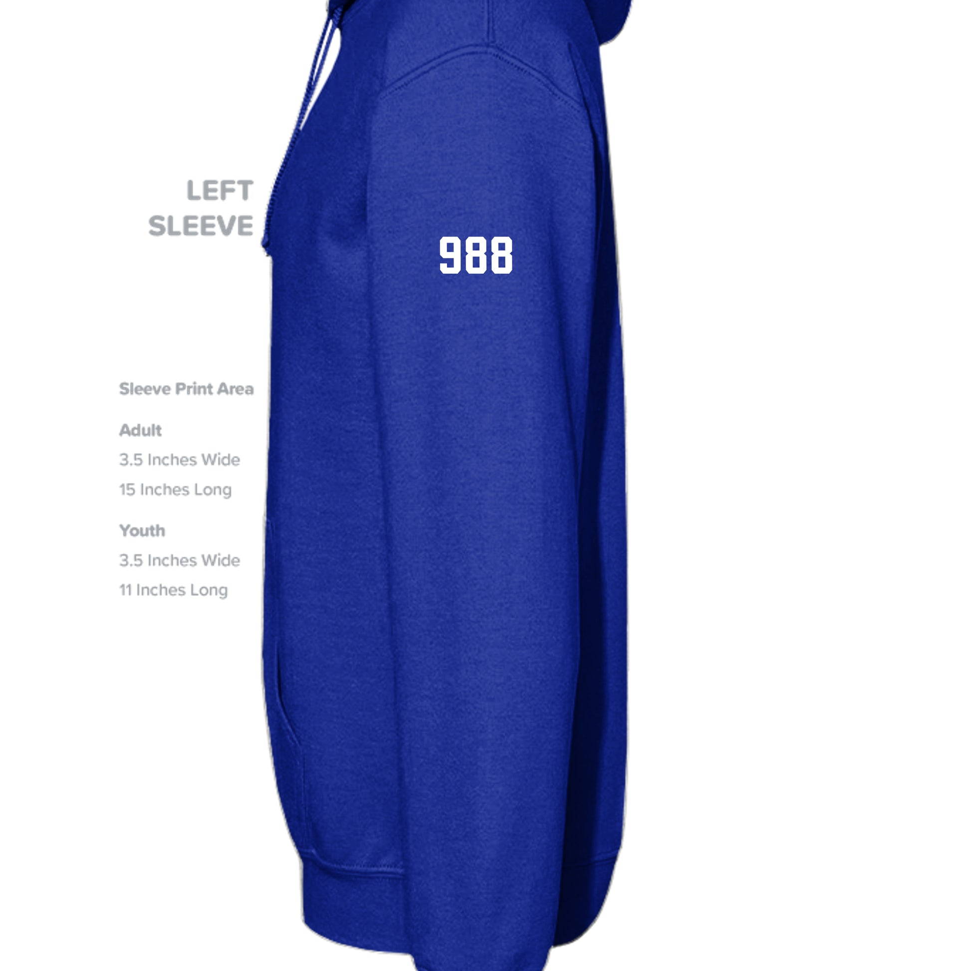 ROYAL - G186 - SLEEVE_LEFT
