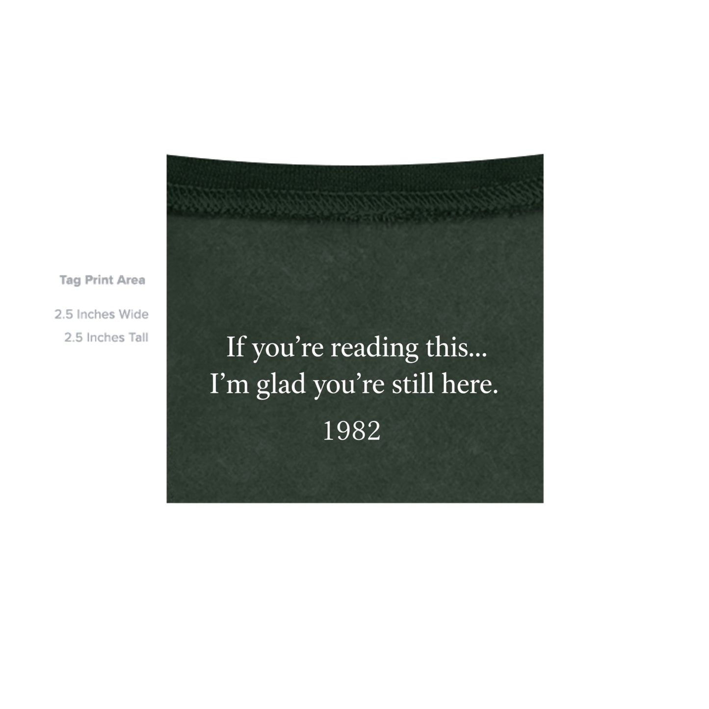 FOREST GREEN - G186 - INSIDE_TAG_LINE