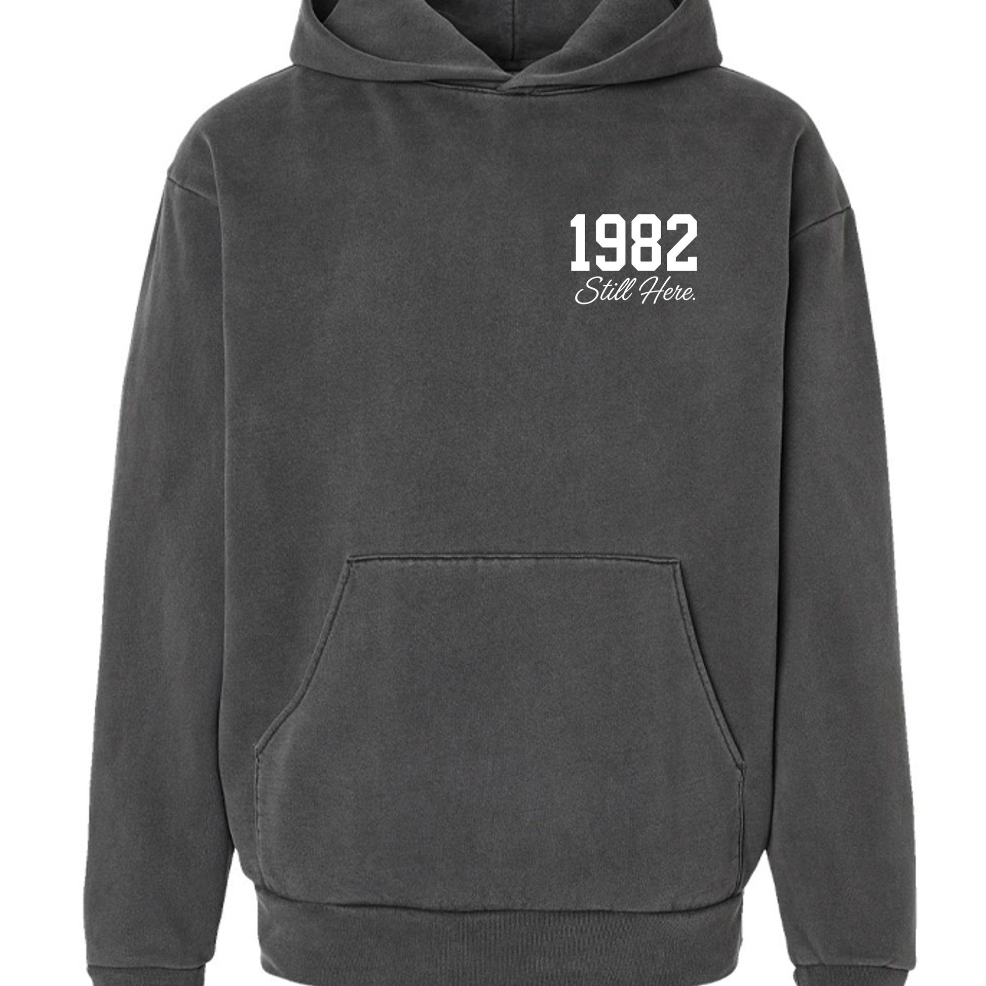 Pigment Black - IND420XD - FRONT