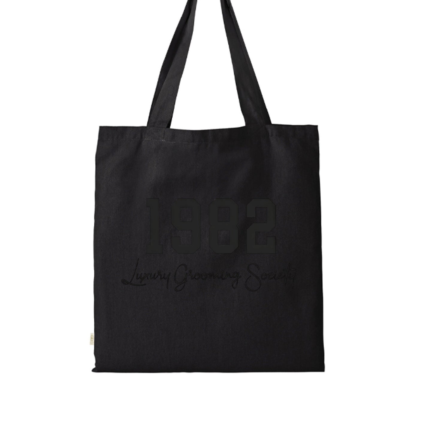 BLACK - EC8200 - BACK