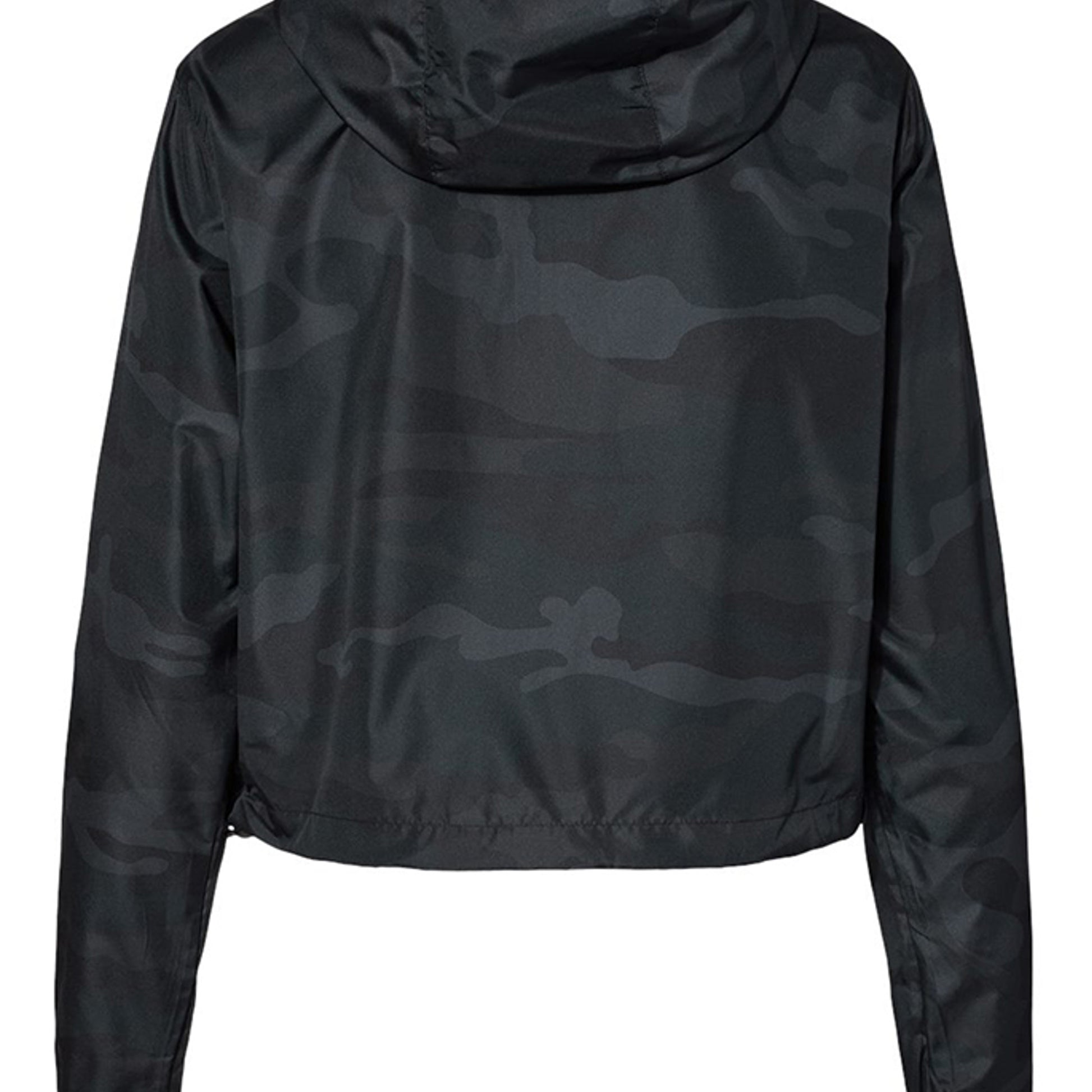Black Camo - EXP64CRP - BACK